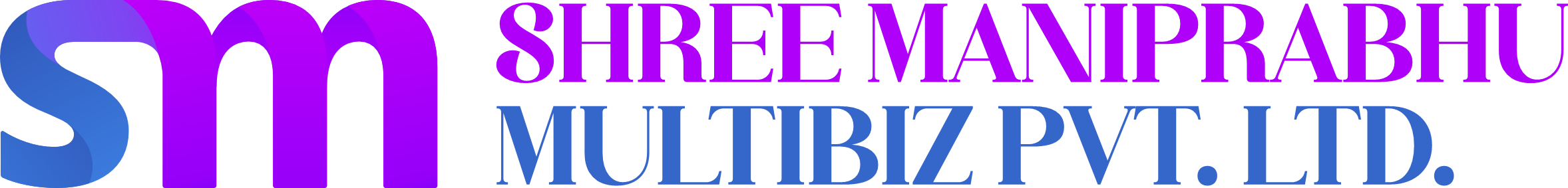 Shri Maniprabhu Multibiz Private Limited logo